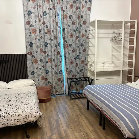 Molly Home-2